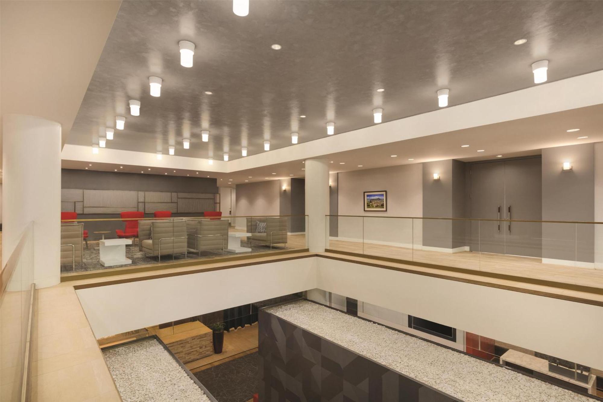Hilton Financial District Hotel São Francisco