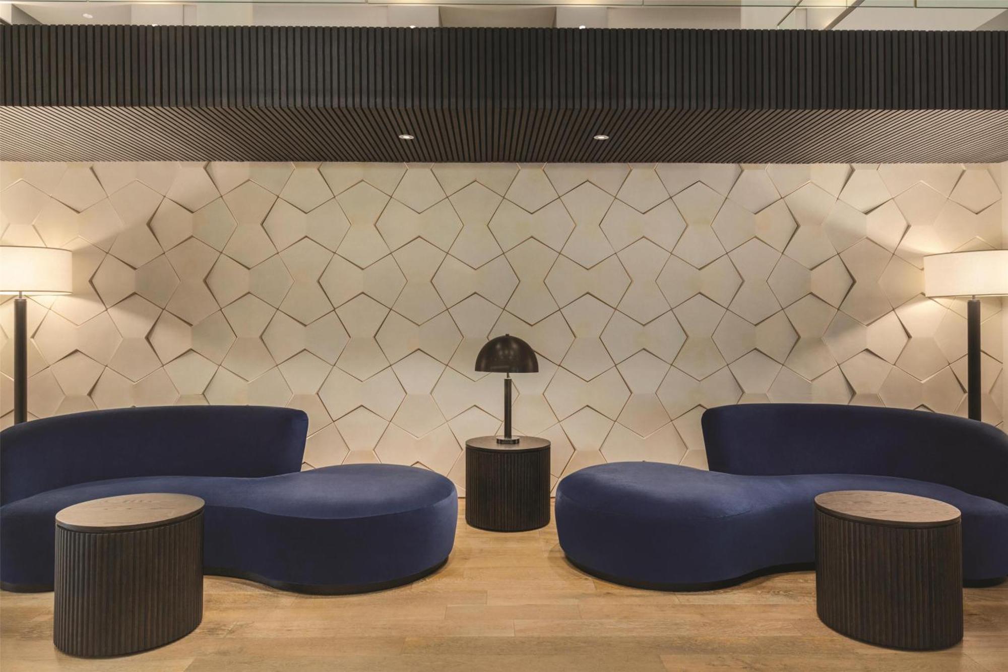 Hilton Financial District Hotel São Francisco