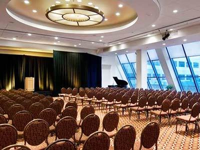 Hilton Financial District São Francisco